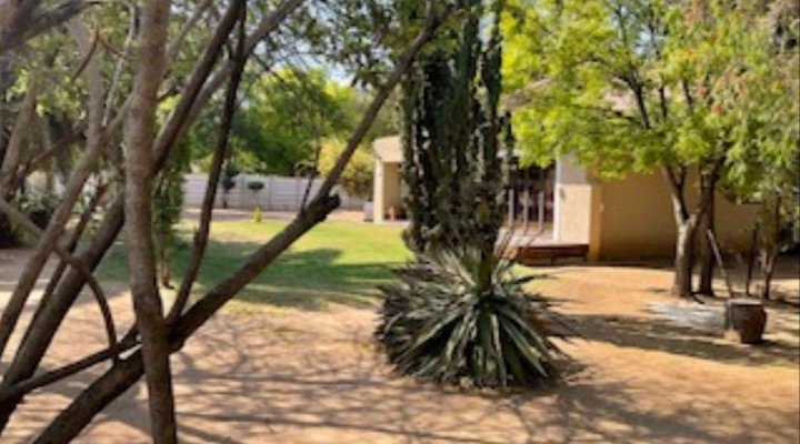 Palisades lodge