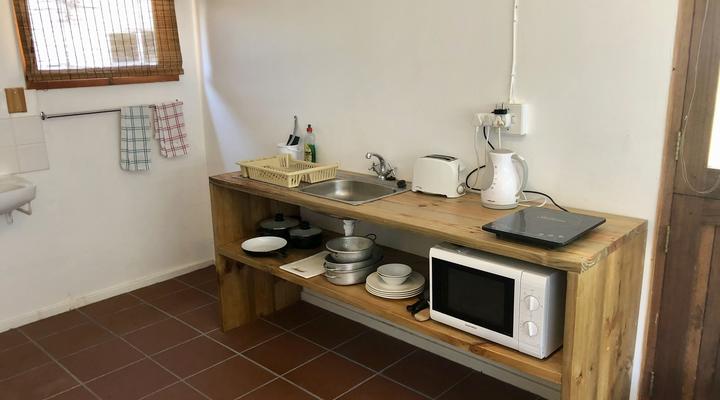 David Bongers Still Bay Holiday Accommodation 2