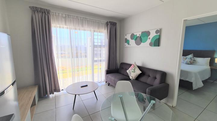 MINT Express Sandton View