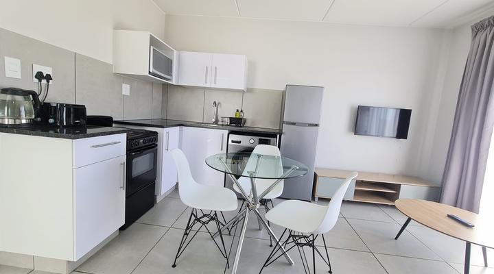 MINT Express Sandton View