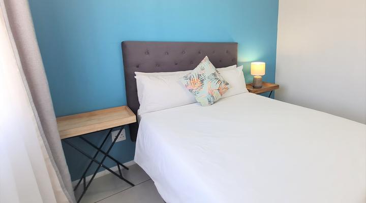 MINT Express Sandton View