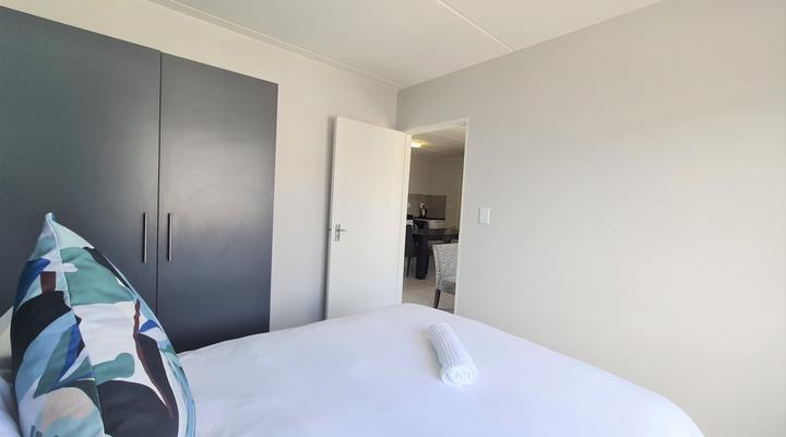 MINT Express Sandton View