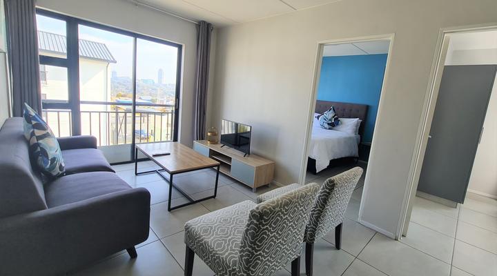 MINT Express Sandton View