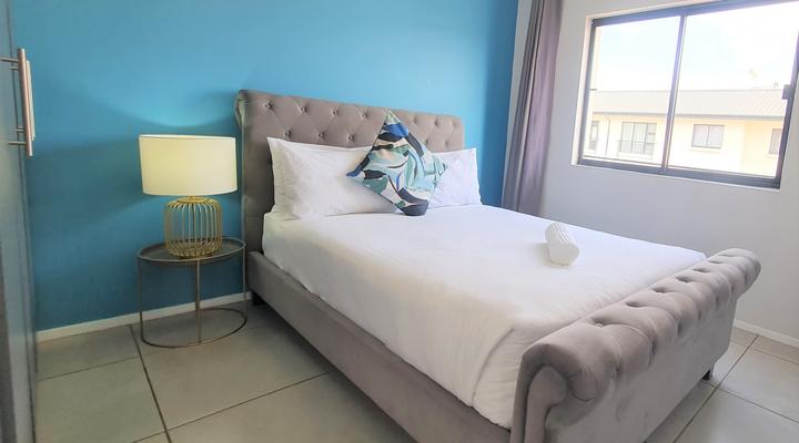 MINT Express Sandton View