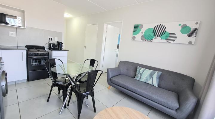 MINT Express Sandton View