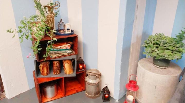 Bun Clody Guest House