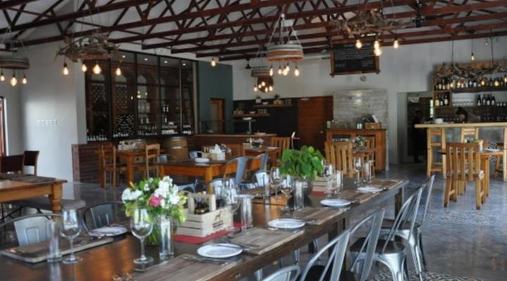 Dunstone Country House