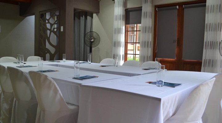 Wensleydale Guest Lodge