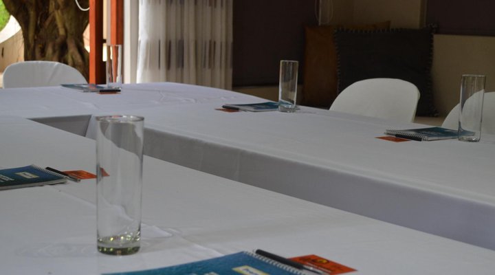 Wensleydale Guest Lodge