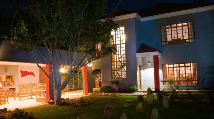 House of House Guest House