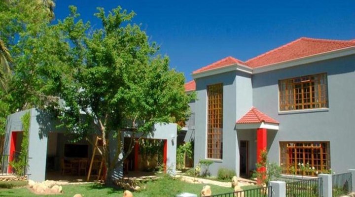House of House Guest House