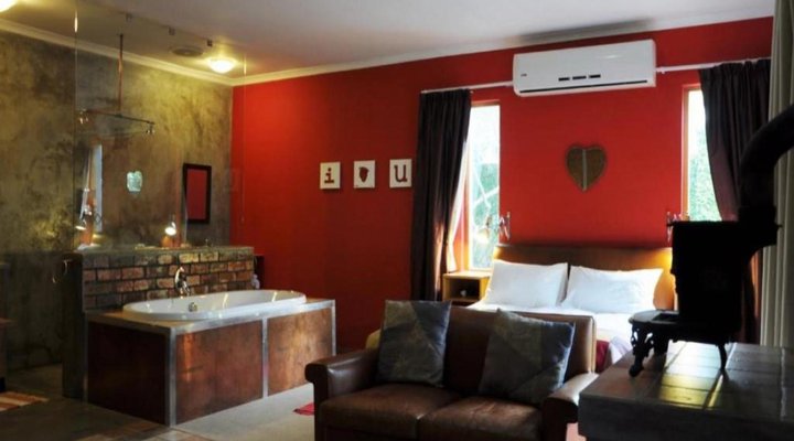 House of House Guest House