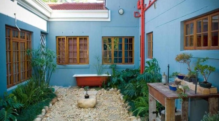 House of House Guest House