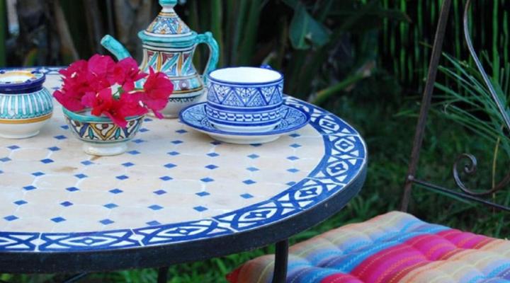 The Wardrobe Guest House