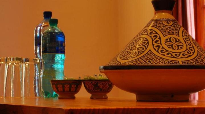 The Wardrobe Guest House