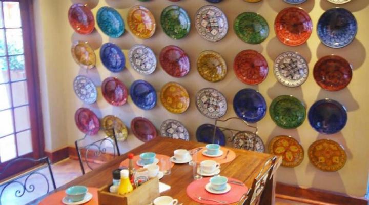 The Wardrobe Guest House