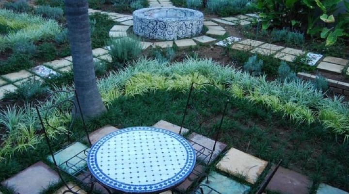 The Wardrobe Guest House