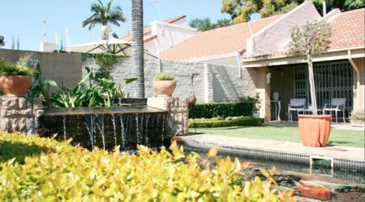 TC's on Lynnwood Guest House