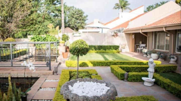 TC's on Lynnwood Guest House