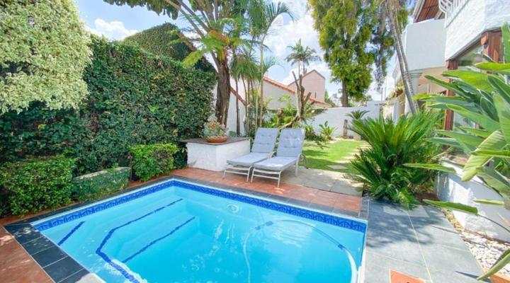 TC's on Lynnwood Guest House