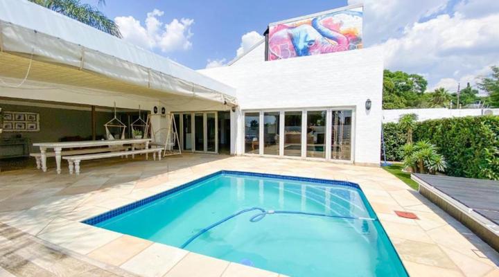 TC's on Lynnwood Guest House