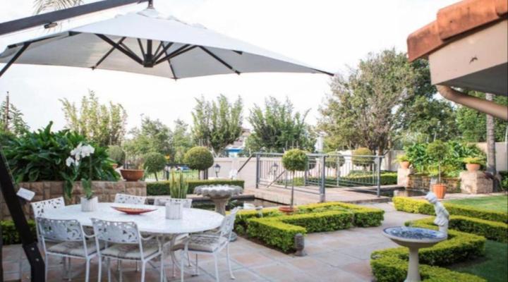 TC's on Lynnwood Guest House