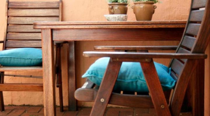 TC's on Lynnwood Guest House