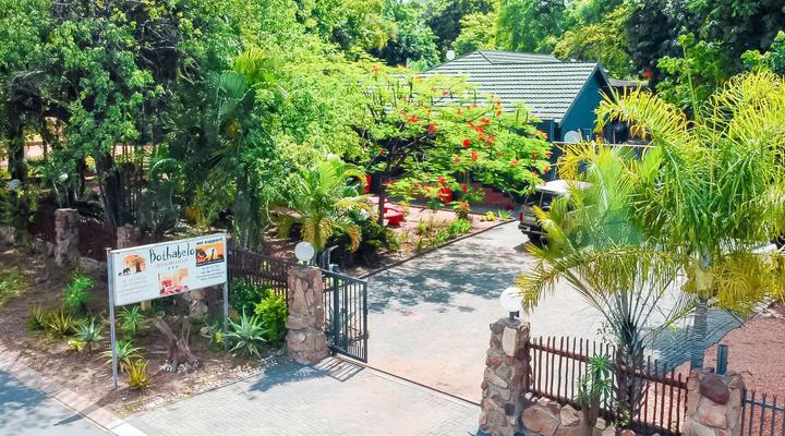 Bothabelo Bed and Breakfast