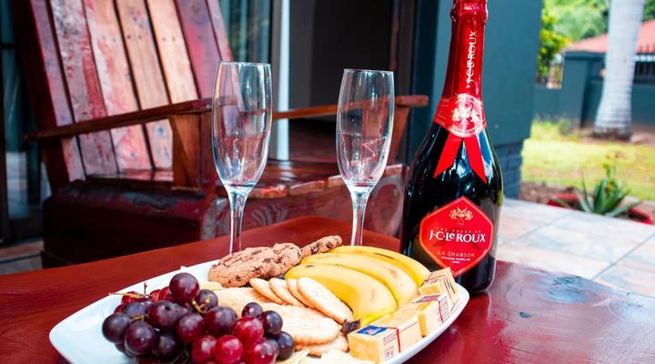 Bothabelo Bed and Breakfast