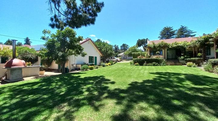 Wine Route 44 Guesthouse