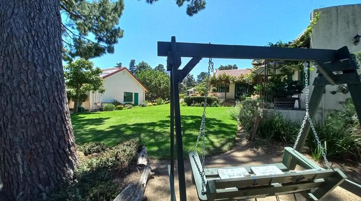 Wine Route 44 Guesthouse