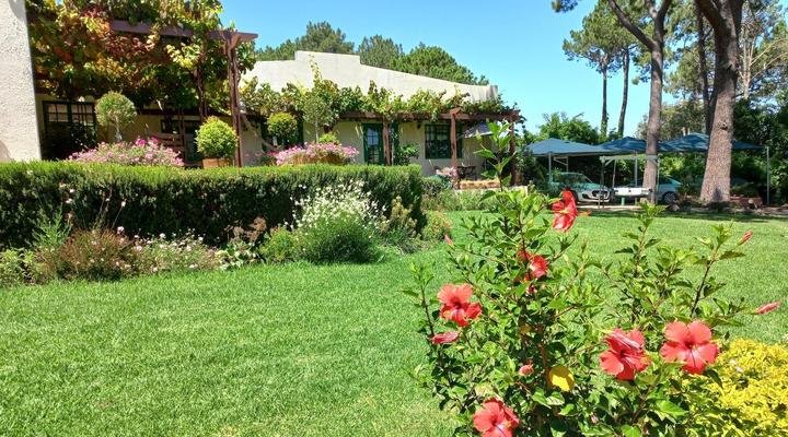 Wine Route 44 Guesthouse