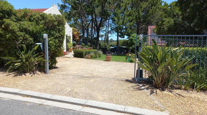 Wine Route 44 Guesthouse