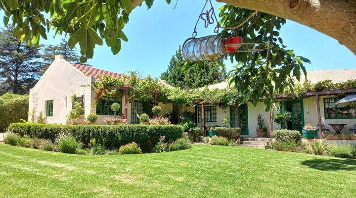 Wine Route 44 Guesthouse