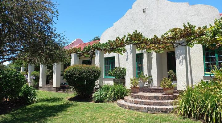 Wine Route 44 Guesthouse