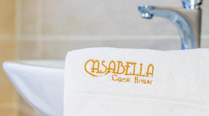 Casabella Guest House