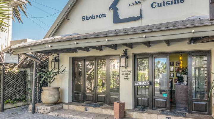 Onse Khaya Lodge and Conferencing