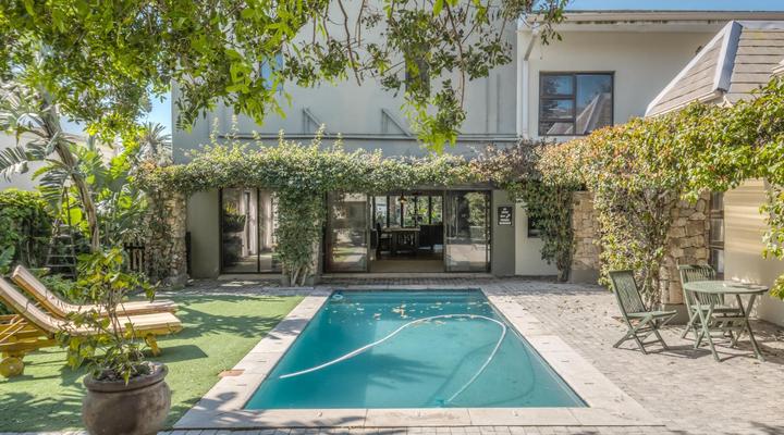 Onse Khaya Lodge and Conferencing