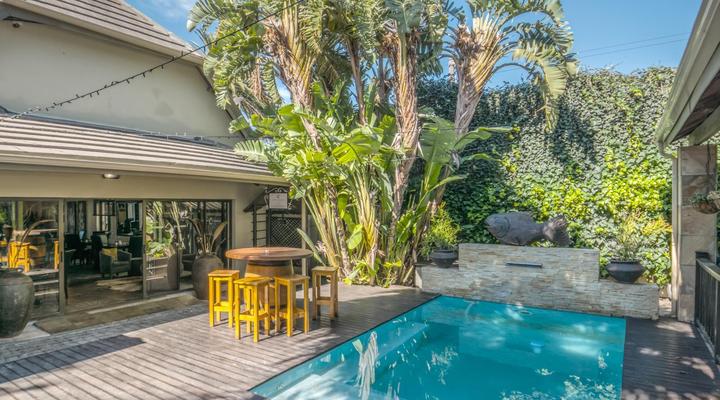 Onse Khaya Lodge and Conferencing