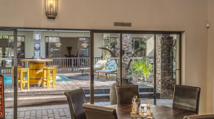 Onse Khaya Lodge and Conferencing