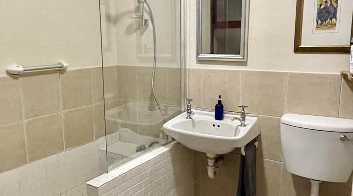 TreeTops Self-catering