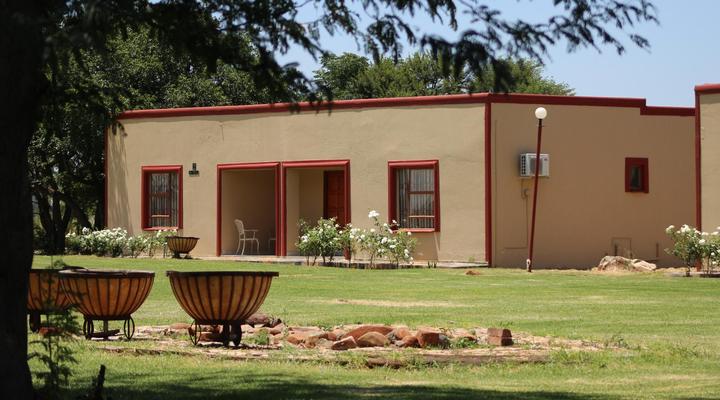 Cullinan Luxury Cottages