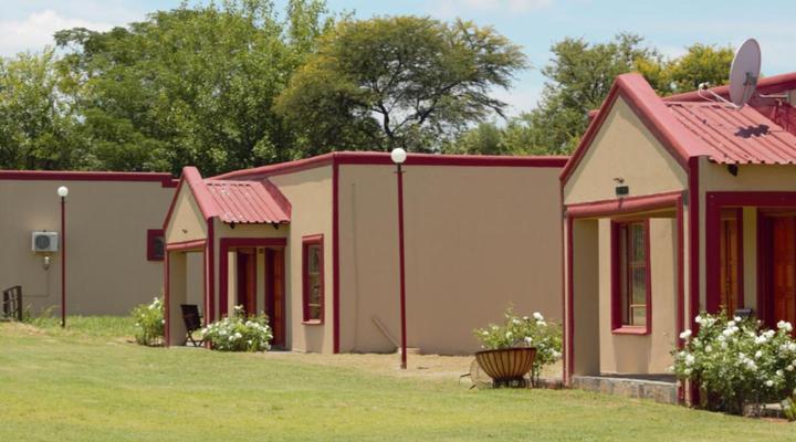 Cullinan Luxury Cottages