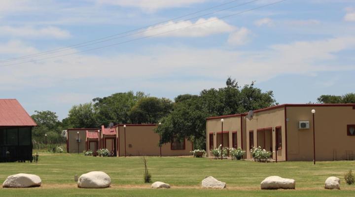 Cullinan Luxury Cottages