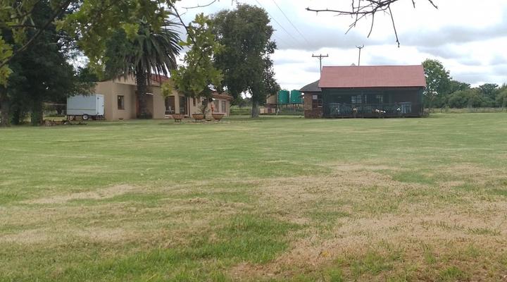 Cullinan Luxury Cottages