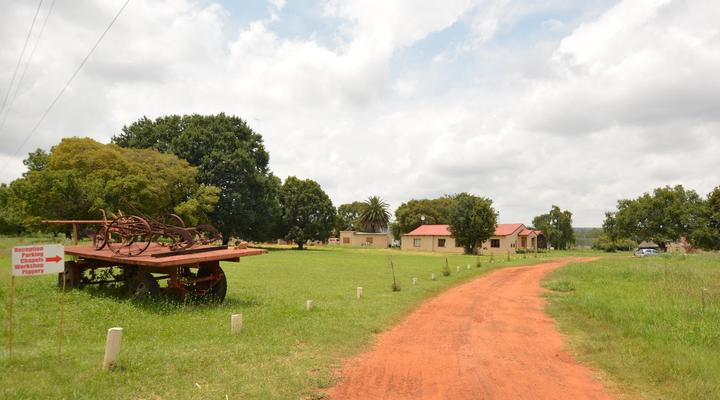 Cullinan Luxury Cottages