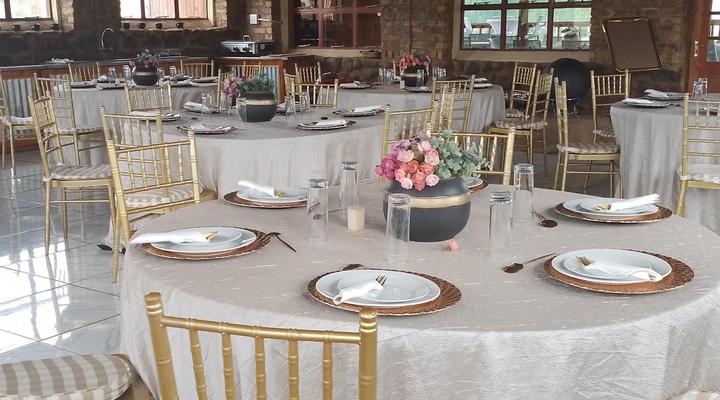 Cullinan Luxury Cottages