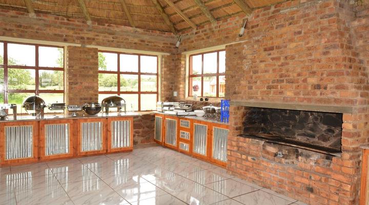 Cullinan Luxury Cottages