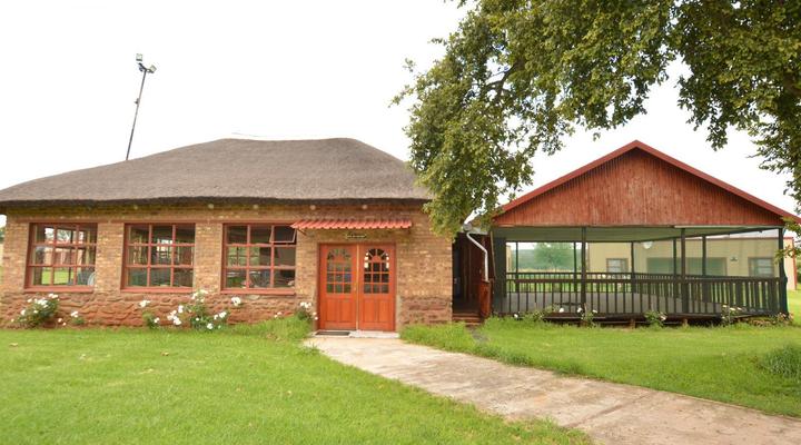 Cullinan Luxury Cottages