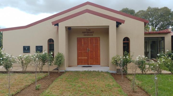 Cullinan Luxury Cottages